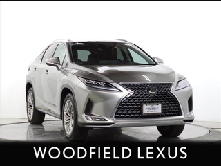 2021 Lexus RX 350 for sale in Schaumburg IL