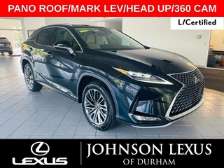 2022 Lexus RX 350 for sale in Durham NC