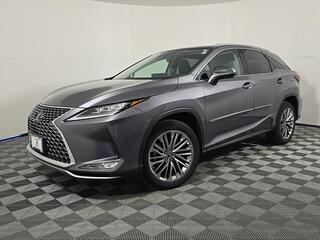 2022 Lexus RX 350 for sale in Waukesha WI