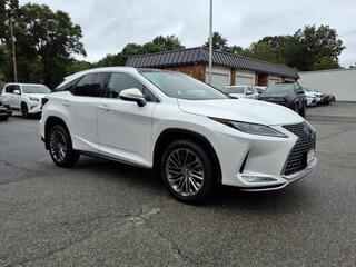 2022 Lexus RX 350 for sale in Roanoke VA