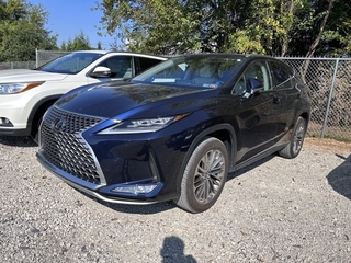 2022 Lexus RX 350 for sale in Allentown PA