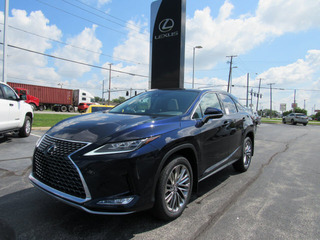 2022 Lexus RX 350 for sale in Toledo OH