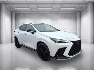 2024 Lexus NX 350 for sale in Nashville TN