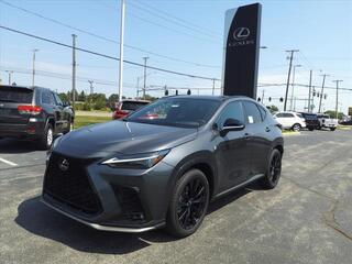 2025 Lexus NX 350 for sale in Toledo OH