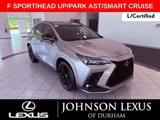 2026 Lexus NX 350 for sale in Durham NC