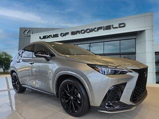 2026 Lexus NX 350 for sale in Brookfield WI