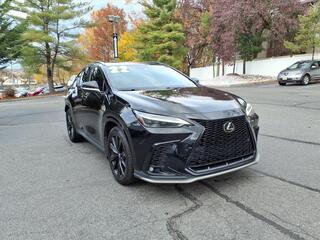 2022 Lexus NX 350 for sale in Little Falls NJ