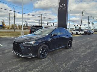 2023 Lexus NX 350 for sale in Toledo OH