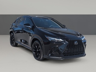 2024 Lexus NX 350