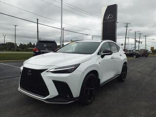 2024 Lexus NX 350 for sale in Toledo OH