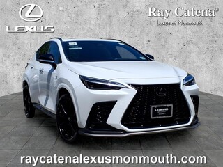2024 Lexus NX 350 for sale in Oakhurst NJ