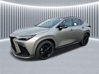 2025 Lexus NX 350 for sale in Schaumburg IL