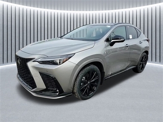 2025 Lexus NX 350 for sale in Schaumburg IL