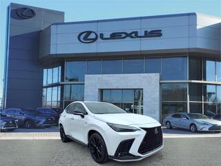 2025 Lexus NX 350 for sale in Nashville TN