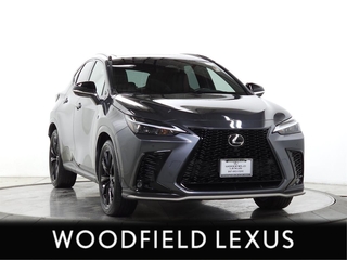 2023 Lexus NX 350 for sale in Schaumburg IL