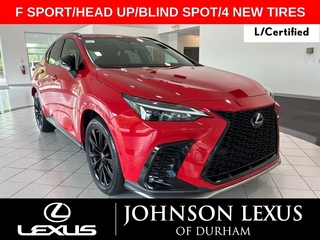 2023 Lexus NX 350 for sale in Durham NC
