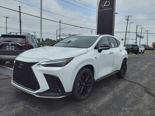 2024 Lexus NX 350 for sale in Toledo OH