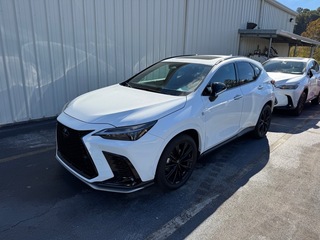 2024 Lexus NX 350 for sale in Kingsport TN