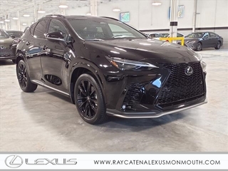 2025 Lexus NX 350 for sale in Oakhurst NJ