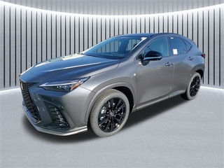 2025 Lexus NX 350 for sale in Schaumburg IL