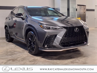 2025 Lexus NX 350