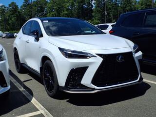 2026 Lexus NX 350 for sale in Durham NC