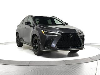 2026 Lexus NX 350 for sale in Schaumburg IL