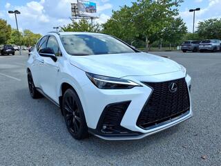 2026 Lexus NX 350 for sale in Nashville TN