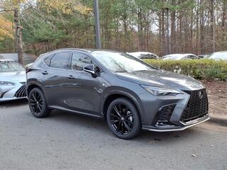 2026 Lexus NX 350 for sale in Durham NC