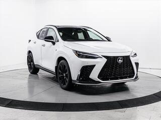 2026 Lexus NX 350 for sale in Schaumburg IL