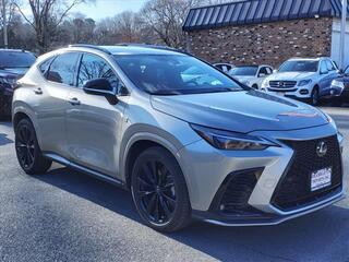 2022 Lexus NX 350 for sale in Roanoke VA