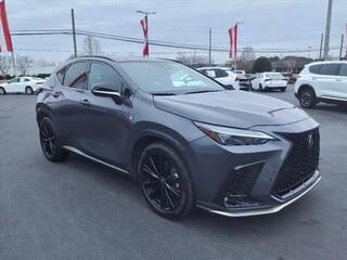 2022 Lexus NX 350 for sale in Fairfax VA