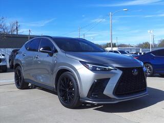 2023 Lexus NX 350