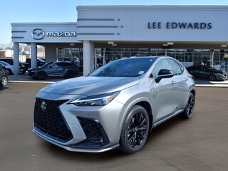 2023 Lexus NX 350
