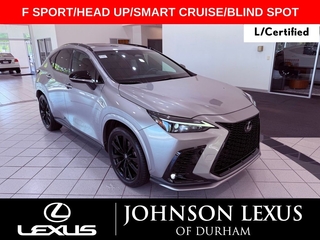 2024 Lexus NX 350 for sale in Raleigh NC
