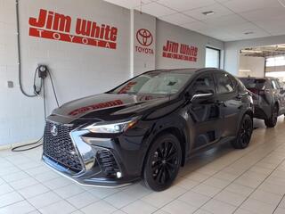 2024 Lexus NX 350 for sale in Toledo OH