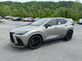 2024 Lexus NX 350