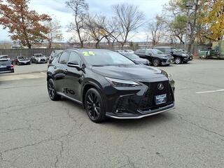 2024 Lexus NX 350 for sale in Little Falls NJ