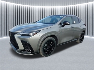 2025 Lexus NX 350 for sale in Schaumburg IL