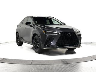 2026 Lexus NX 350 for sale in Schaumburg IL