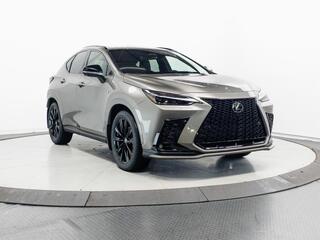2026 Lexus NX 350 for sale in Schaumburg IL