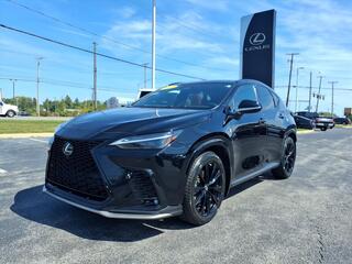 2022 Lexus NX 350 for sale in Toledo OH