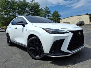 2024 Lexus NX 350