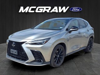 2024 Lexus NX 350