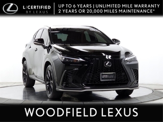2024 Lexus NX 350 for sale in Schaumburg IL