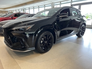 2025 Lexus NX 350 for sale in Allentown PA