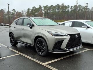 2026 Lexus NX 350 for sale in Durham NC