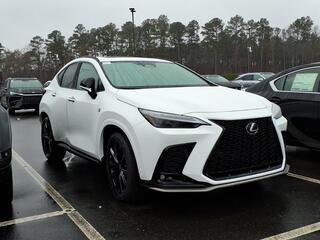 2026 Lexus NX 350 for sale in Durham NC