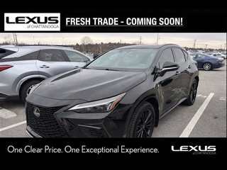 2023 Lexus NX 350
