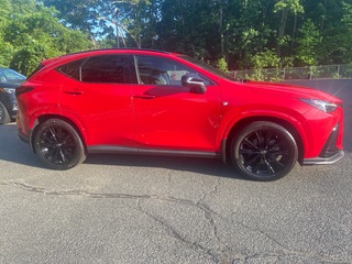 2023 Lexus NX 350 for sale in Oakhurst NJ